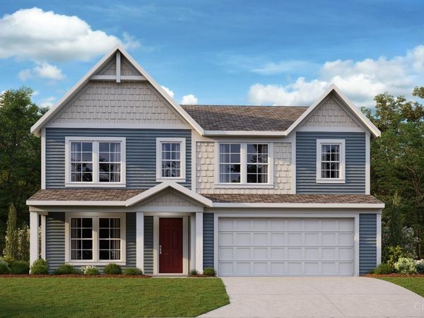 2152 Longmeadow Lane, Batavia Twp, OH 45103