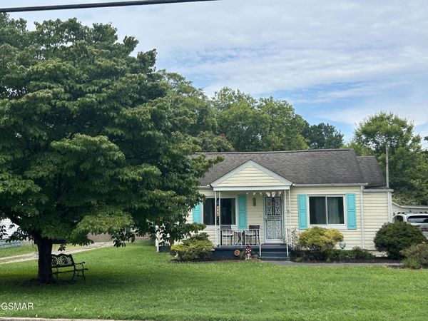 946 E Moody Avenue , Knoxville, TN 37920