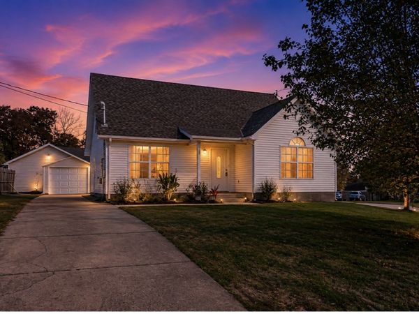 100 Bungalow Ct , Smyrna, TN 37167