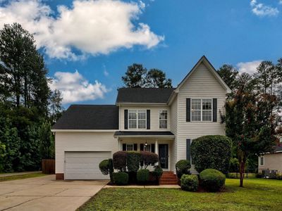 513 Beverly Drive, West Columbia, SC 29169