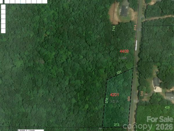 0 Cottonstone Lane , Troy, NC 27371