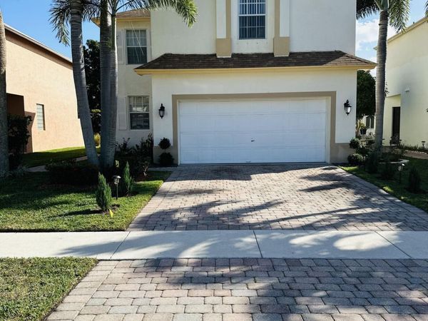 5780 Azalea Circle, West Palm Beach, FL 33415