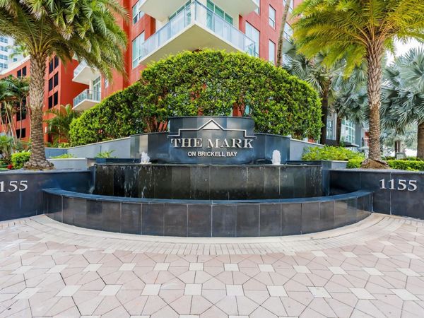 1155 BRICKELL BAY Drive, Unit 2509, Miami, FL 33131