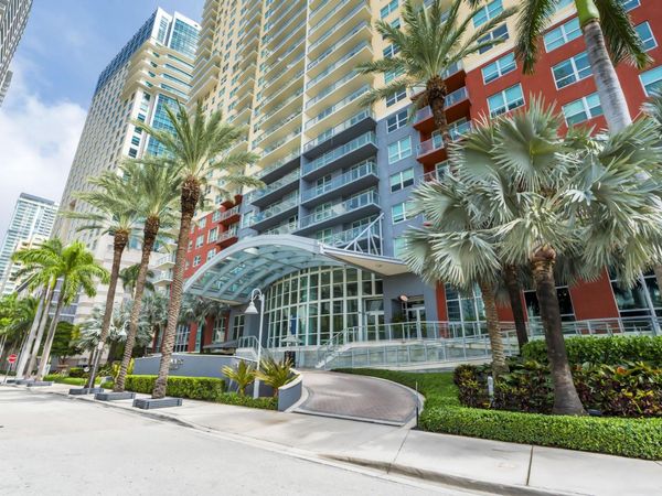 1155 BRICKELL BAY Drive, Unit 2509, Miami, FL 33131