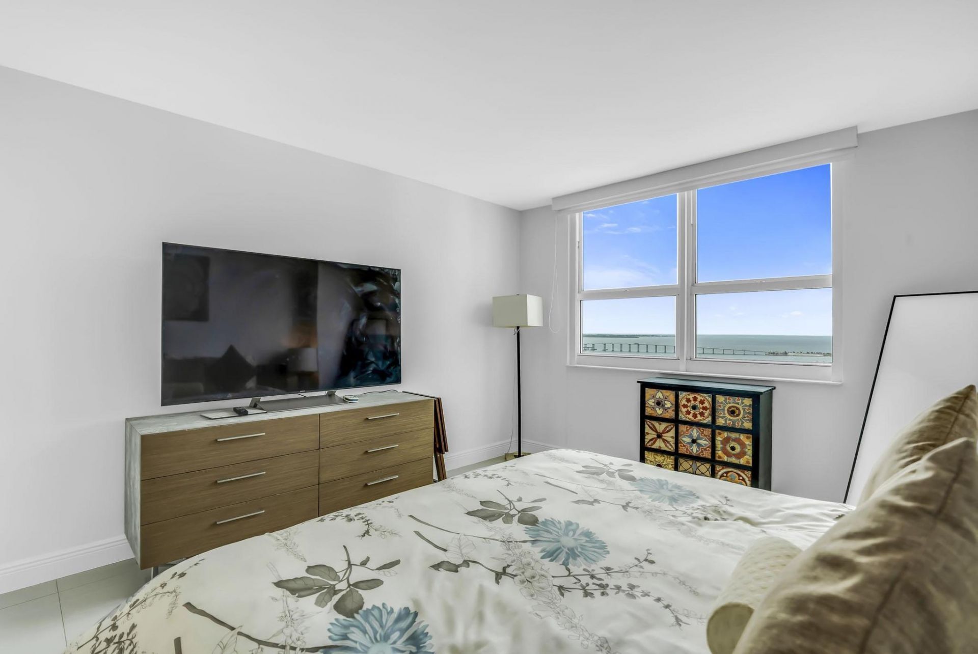 1155 Brickell Bay Drive, Unit 2509, Miami, FL 33131 Photo
