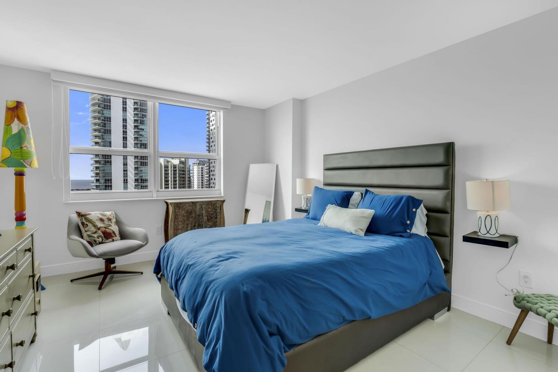 1155 Brickell Bay Drive, Unit 2509, Miami, FL 33131 Photo
