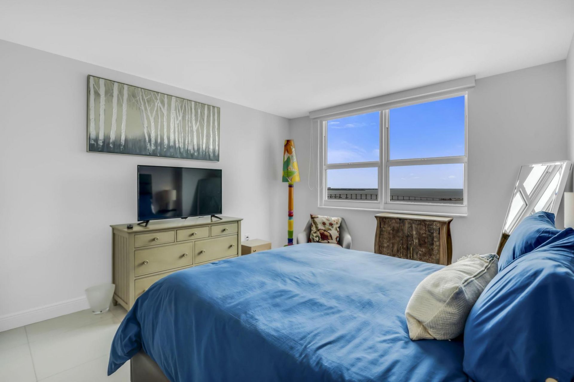 1155 Brickell Bay Drive, Unit 2509, Miami, FL 33131 Photo