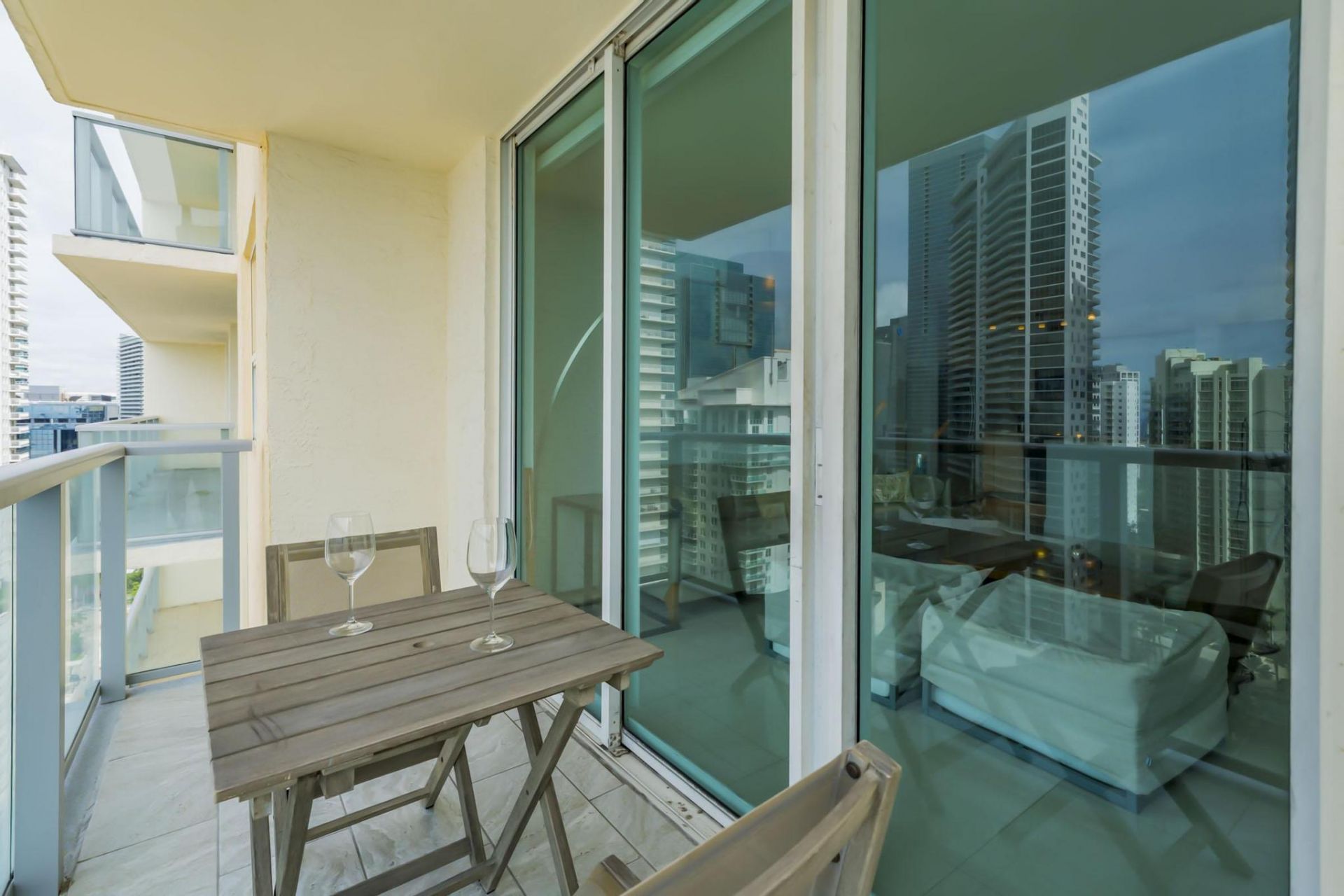 1155 Brickell Bay Drive, Unit 2509, Miami, FL 33131 Photo