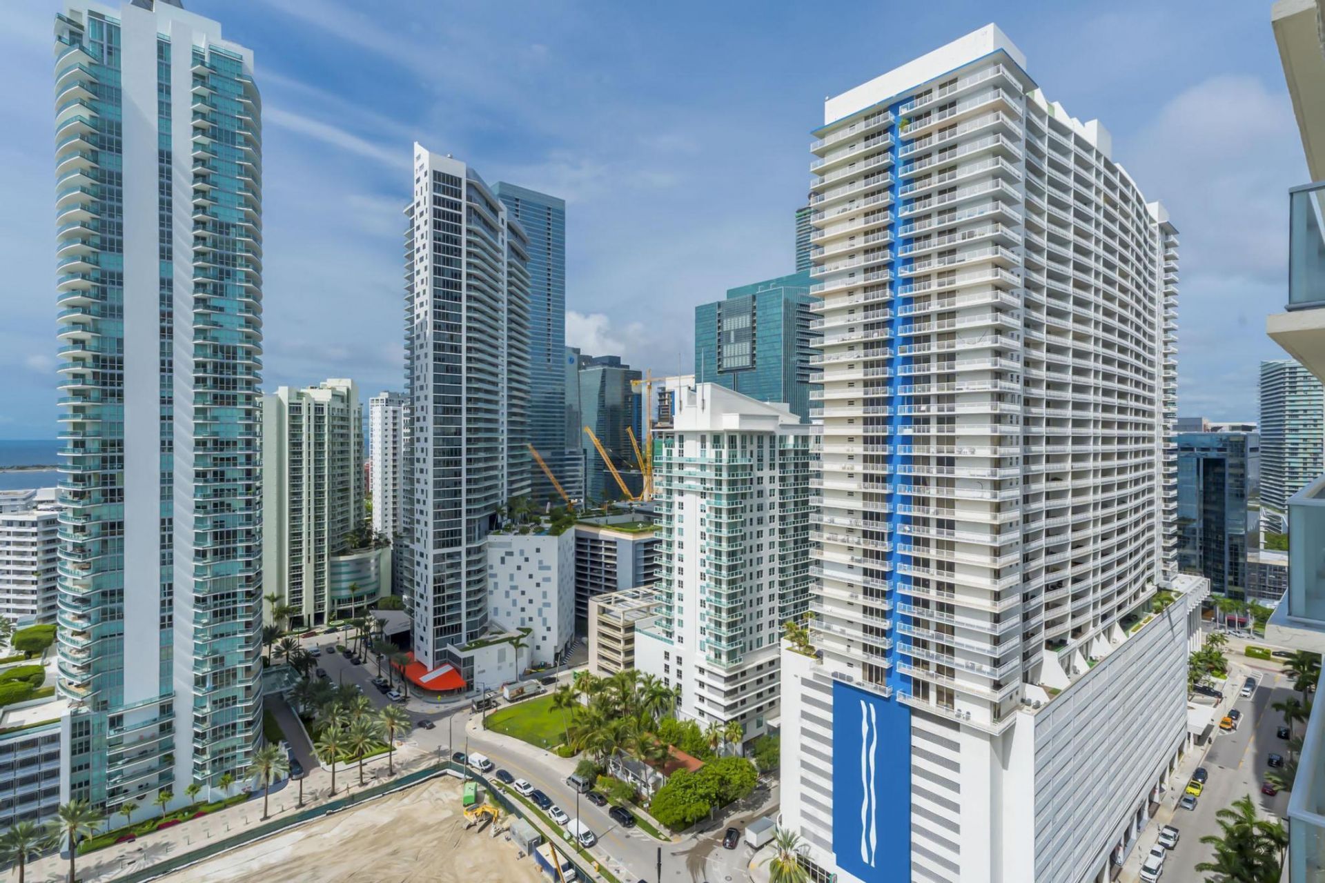 1155 Brickell Bay Drive, Unit 2509, Miami, FL 33131 Photo