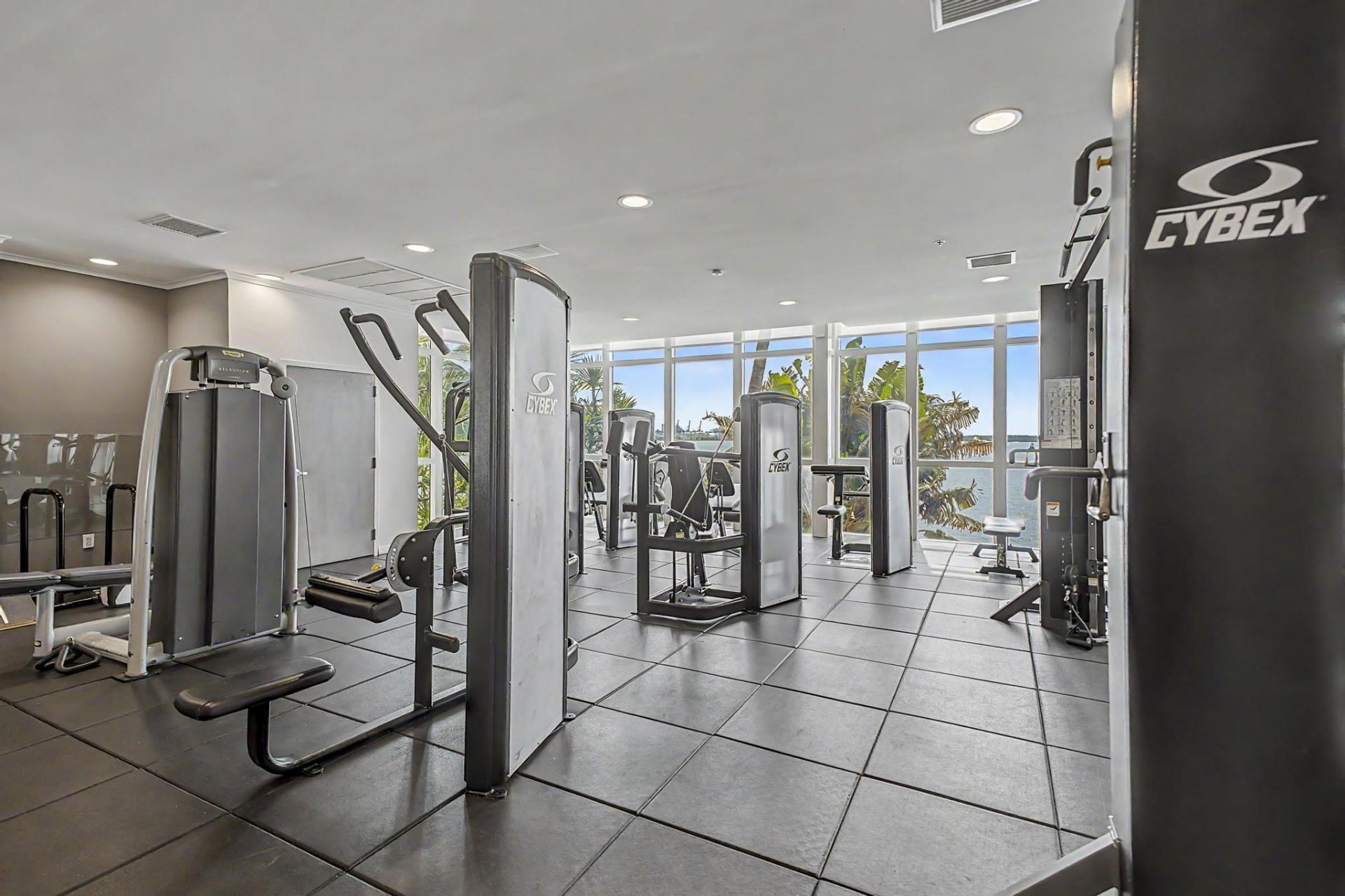 1155 Brickell Bay Drive, Unit 2509, Miami, FL 33131 Photo