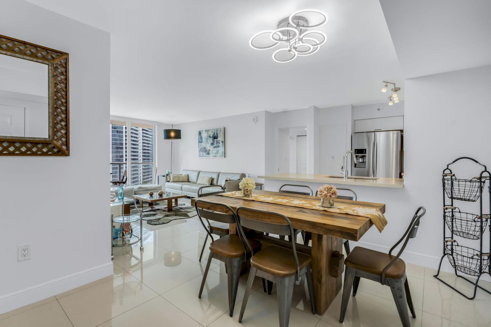 1155 Brickell Bay Drive, Unit 2509, Miami, FL 33131 Photo