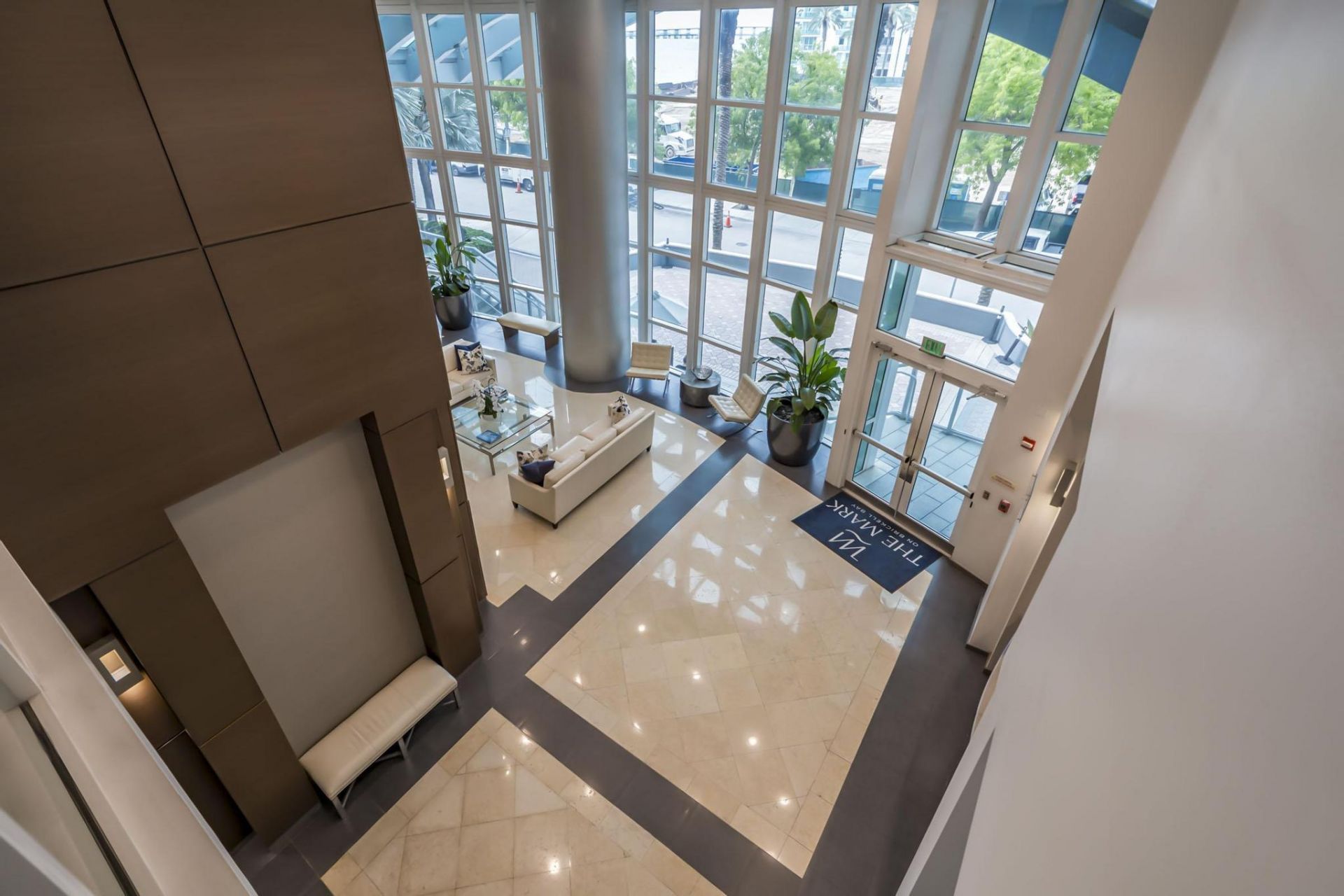 1155 Brickell Bay Drive, Unit 2509, Miami, FL 33131 Photo