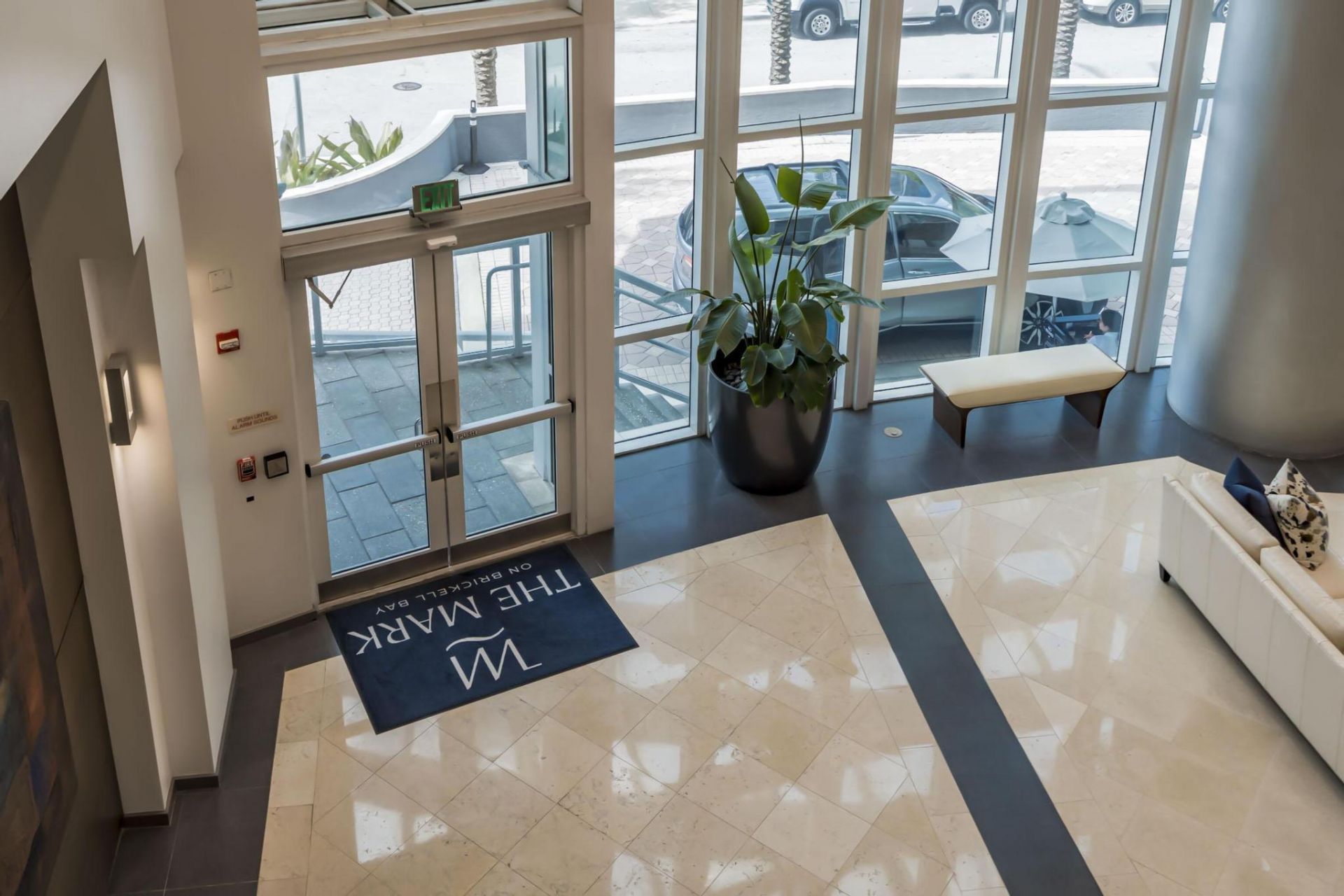 1155 Brickell Bay Drive, Unit 2509, Miami, FL 33131 Photo
