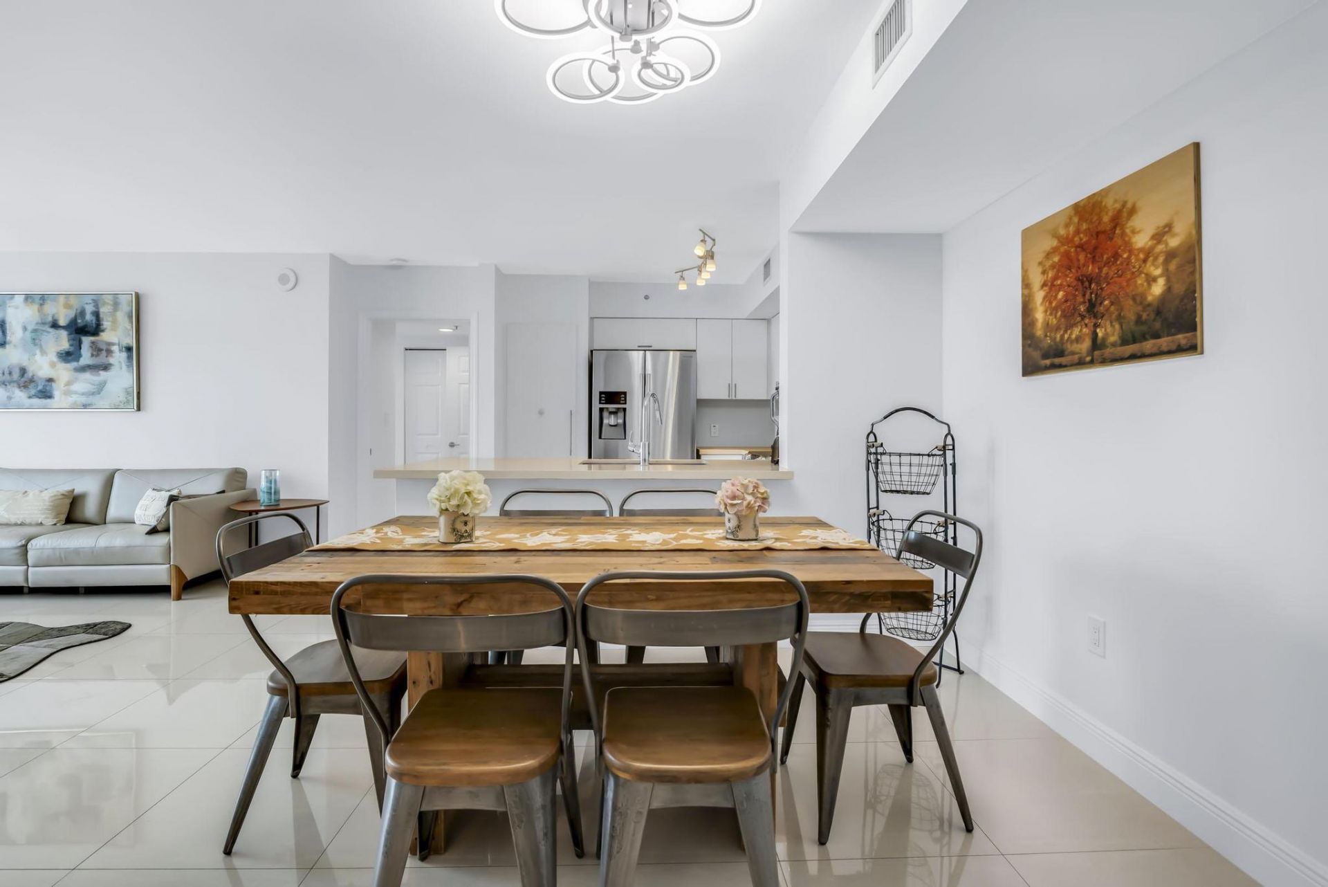 1155 Brickell Bay Drive, Unit 2509, Miami, FL 33131 Photo