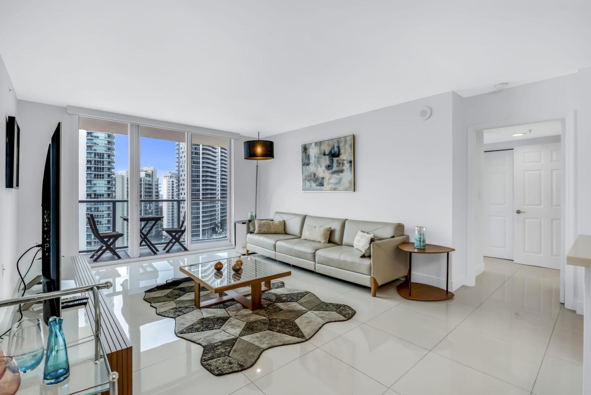 1155 Brickell Bay Drive, Unit 2509, Miami, FL 33131 Photo