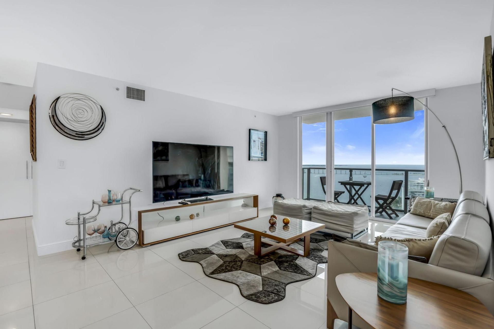 1155 Brickell Bay Drive, Unit 2509, Miami, FL 33131 Photo