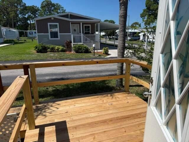 126 Yuma Way, Fort Pierce, FL 34946 Photo
