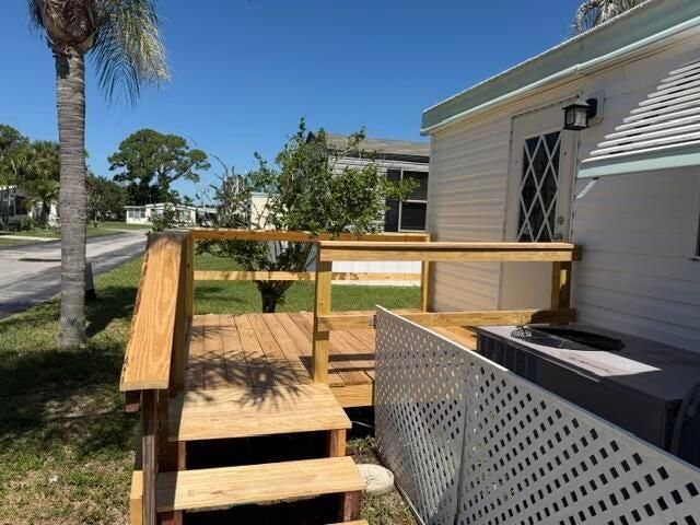126 Yuma Way, Fort Pierce, FL 34946 Photo