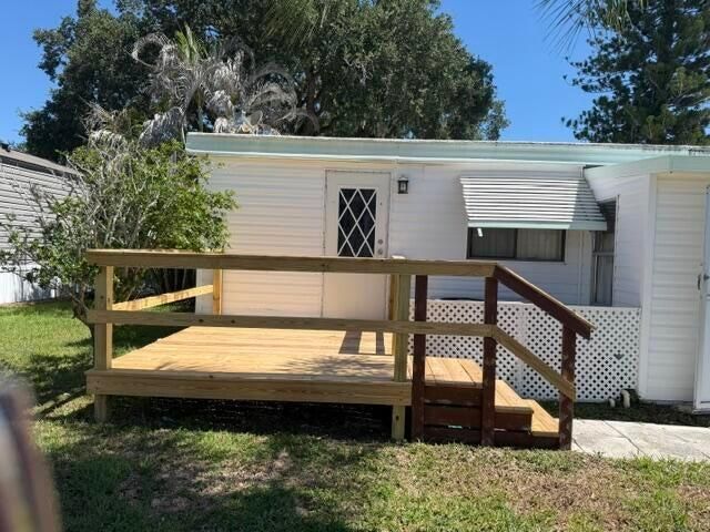 126 Yuma Way, Fort Pierce, FL 34946 Photo
