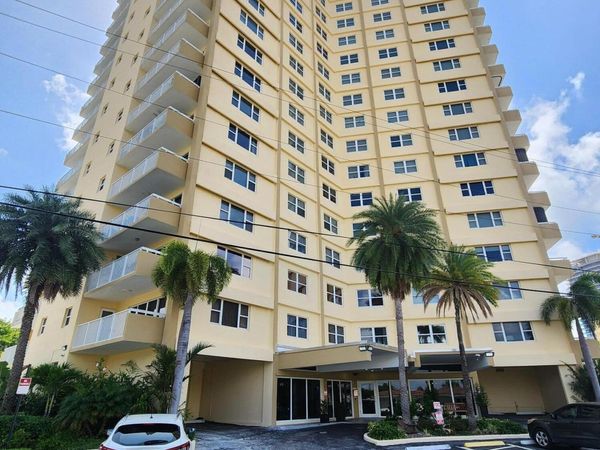1200 HIBISCUS Avenue, Unit 1006, Pompano Beach, FL 33062