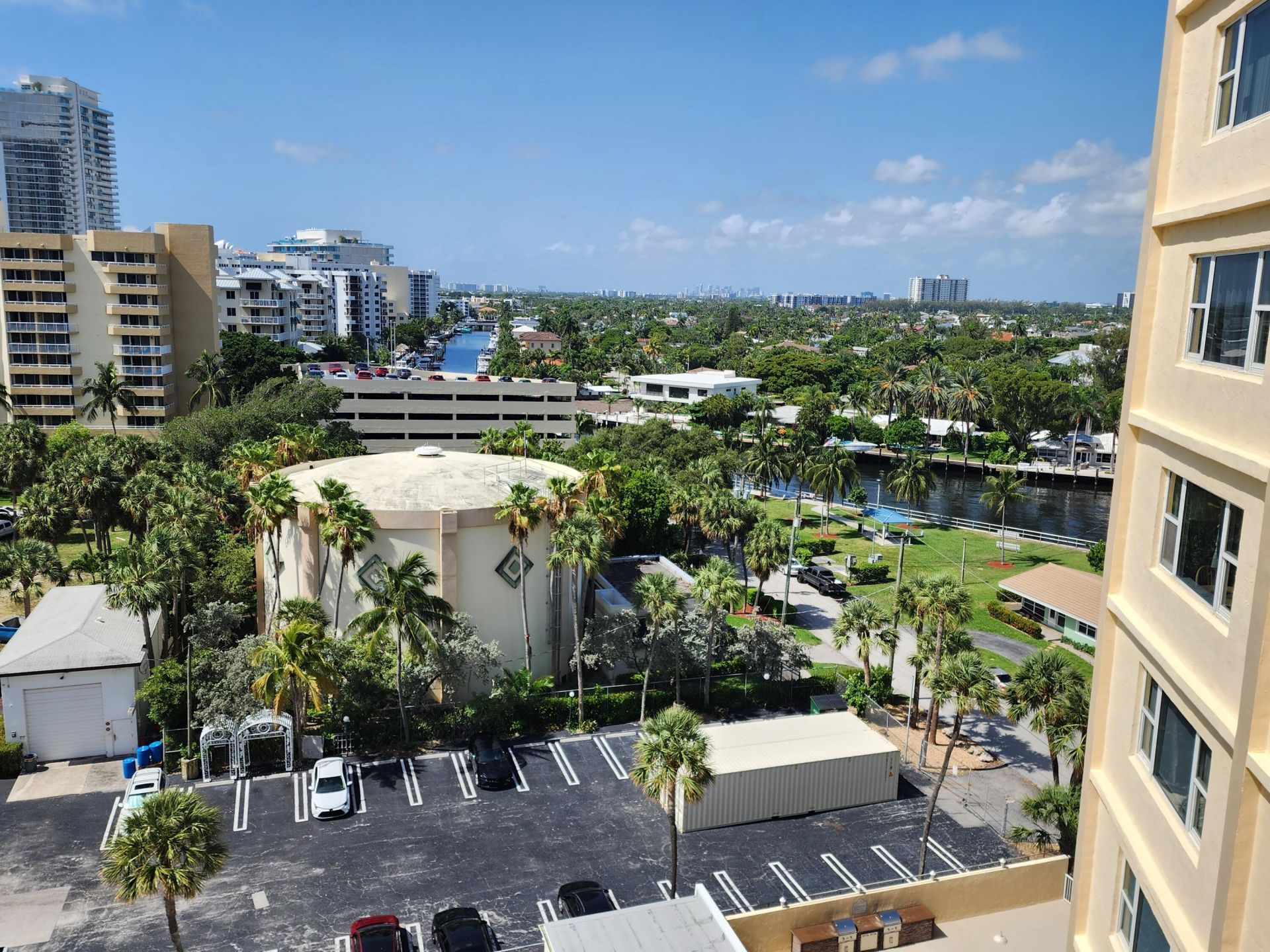1200 Hibiscus Avenue, Unit 1006, Pompano Beach, FL 33062 Photo