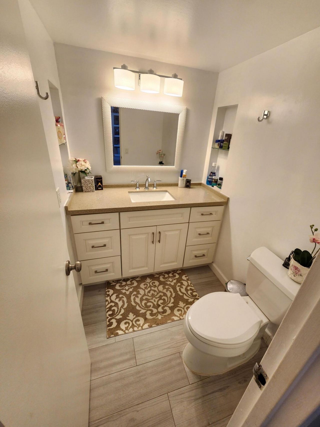 1200 Hibiscus Avenue, Unit 1006, Pompano Beach, FL 33062 Photo