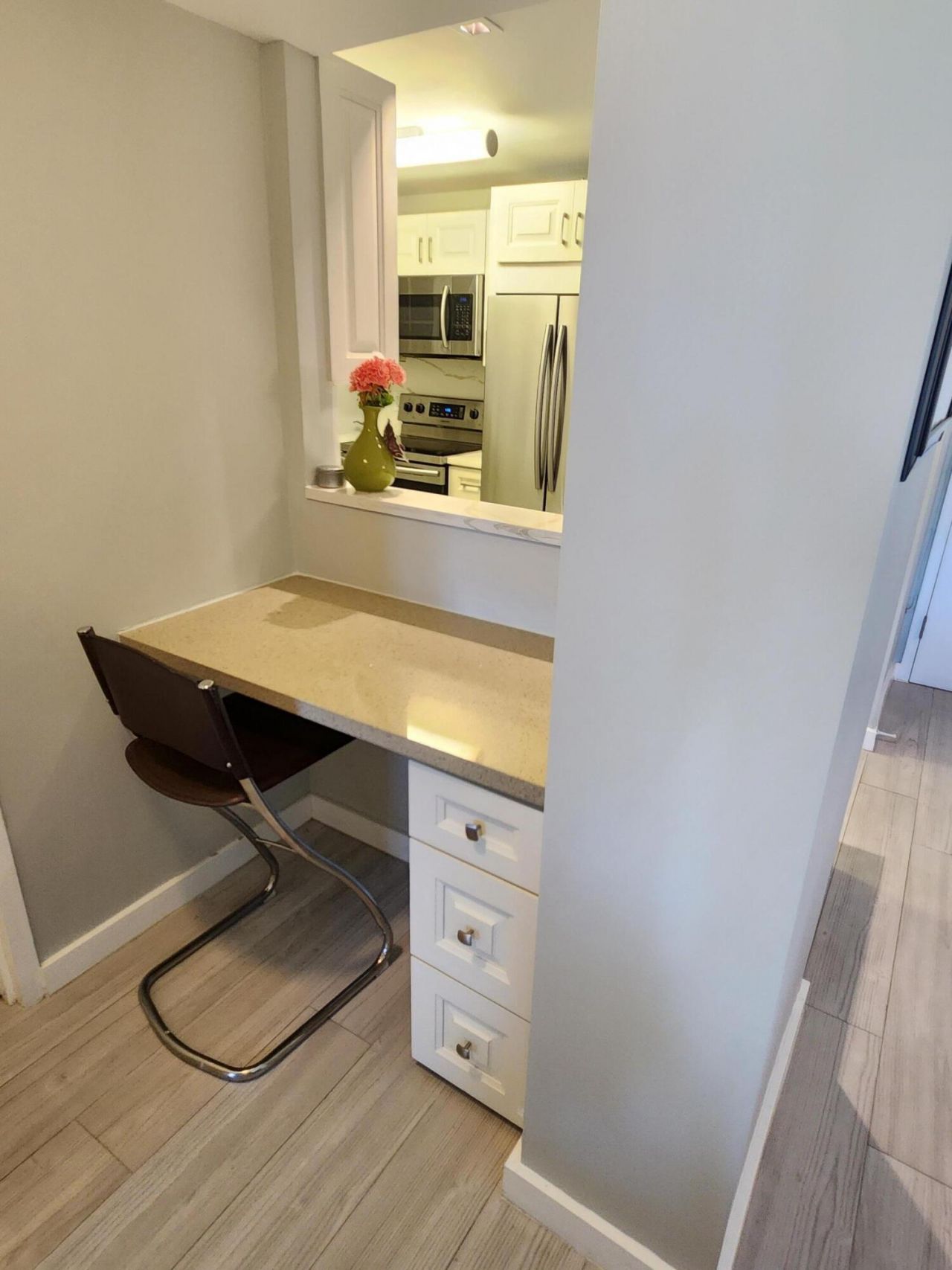 1200 Hibiscus Avenue, Unit 1006, Pompano Beach, FL 33062 Photo