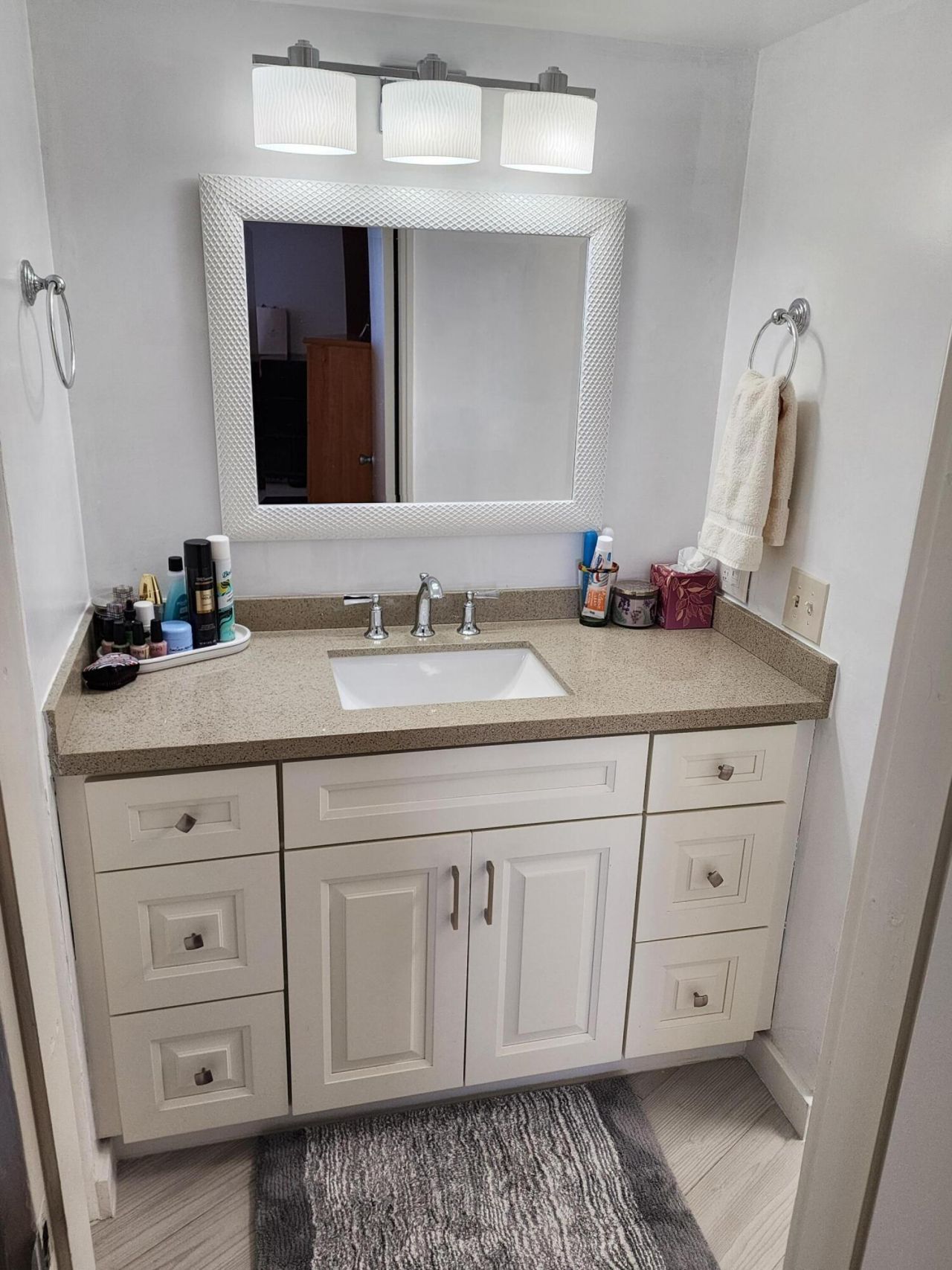 1200 Hibiscus Avenue, Unit 1006, Pompano Beach, FL 33062 Photo