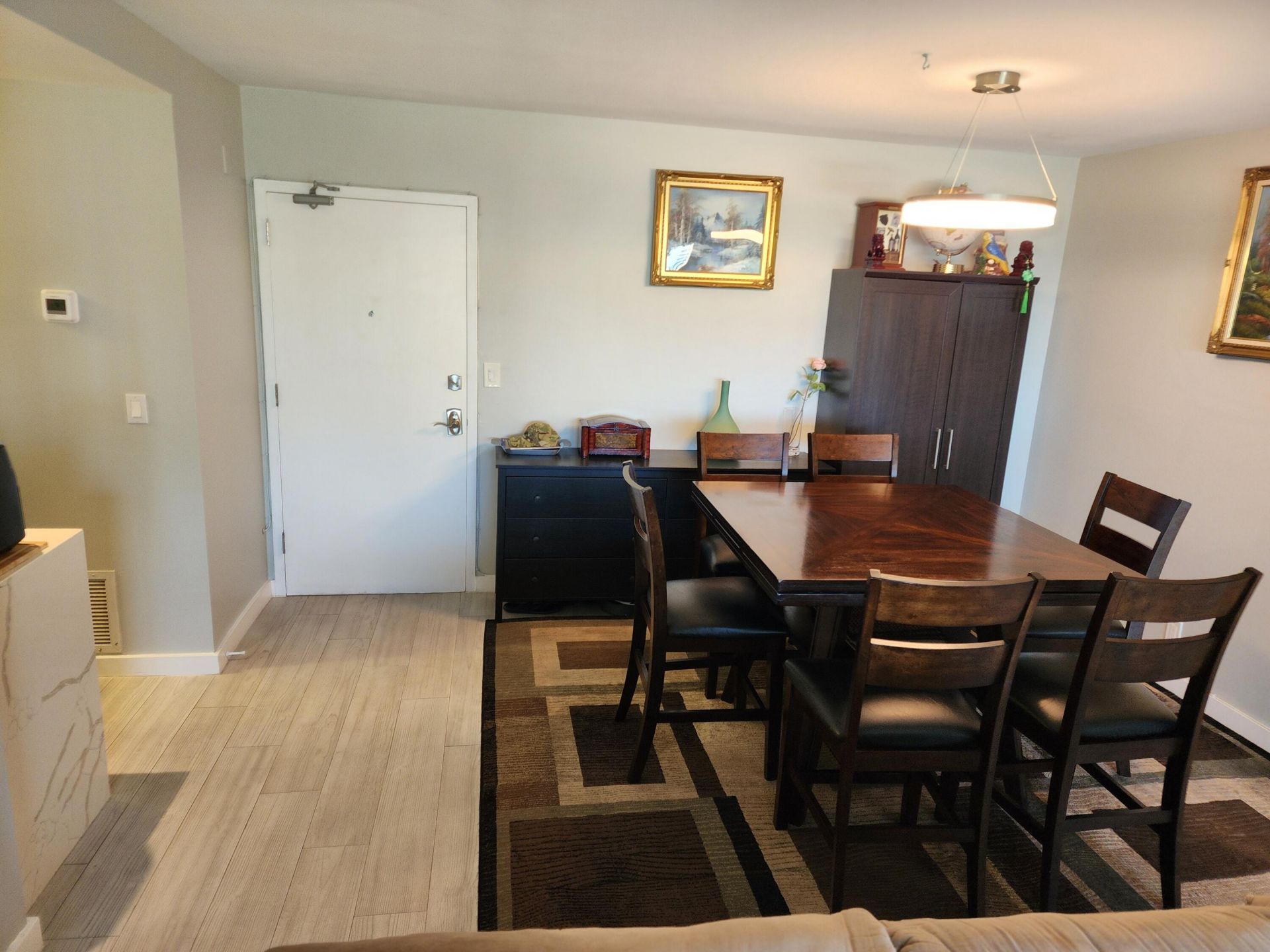 1200 Hibiscus Avenue, Unit 1006, Pompano Beach, FL 33062 Photo