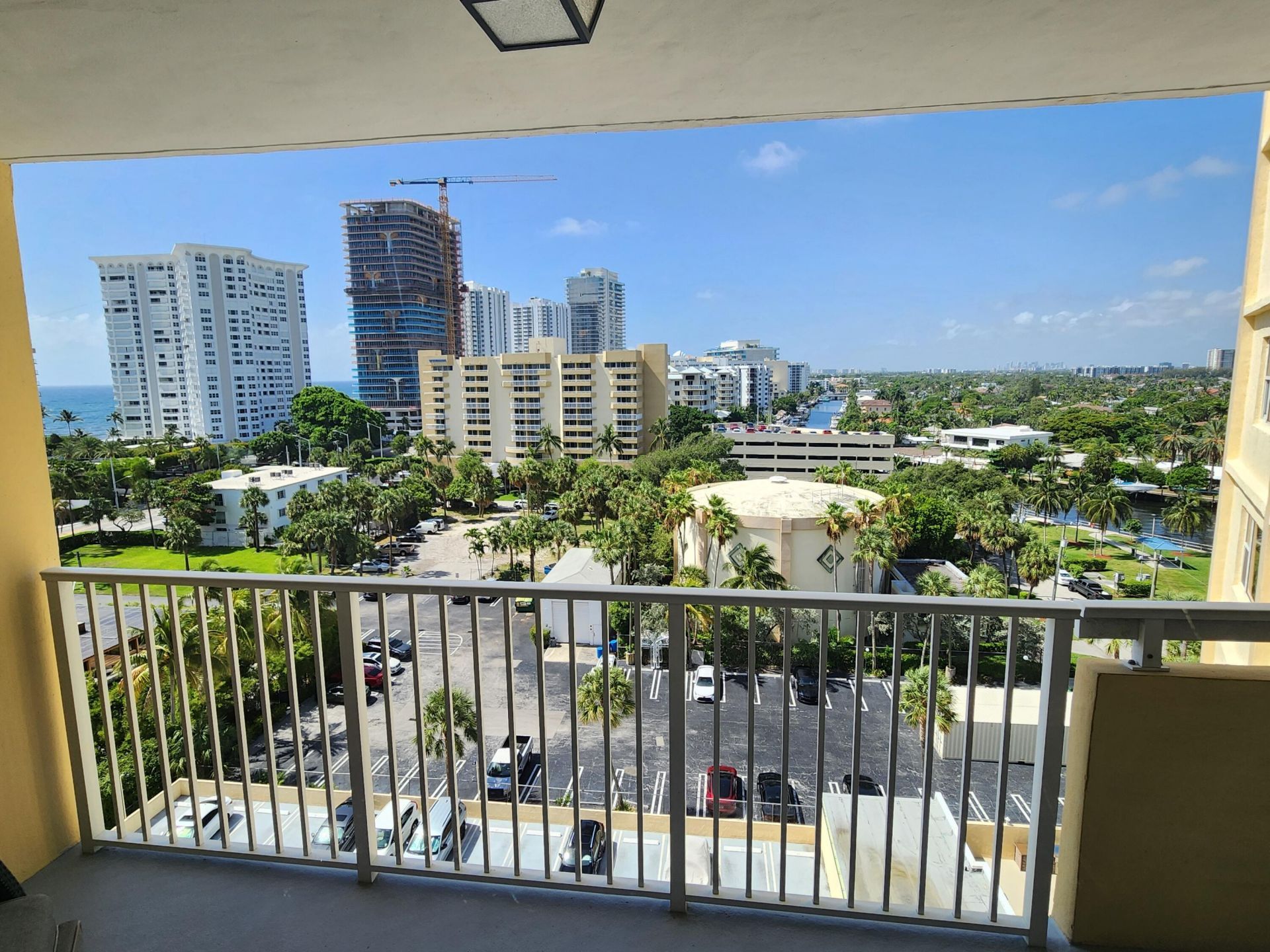 1200 Hibiscus Avenue, Unit 1006, Pompano Beach, FL 33062 Photo
