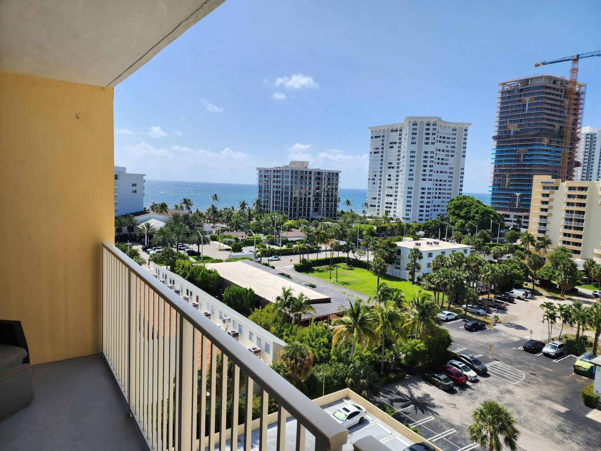 1200 Hibiscus Avenue, Unit 1006, Pompano Beach, FL 33062 Photo