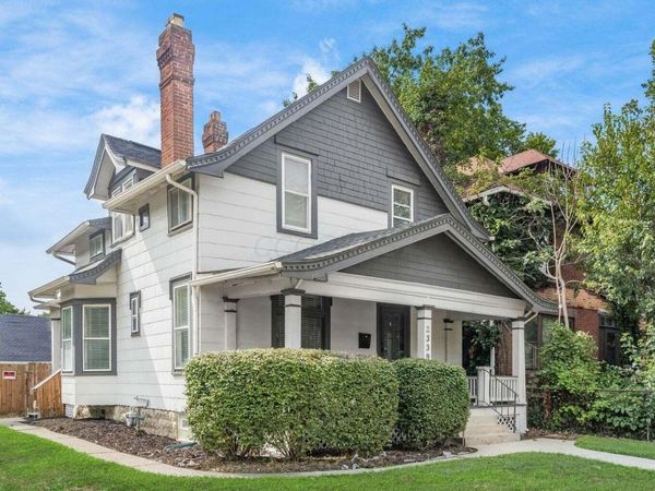 2339 Summit Street , Columbus, OH 43202
