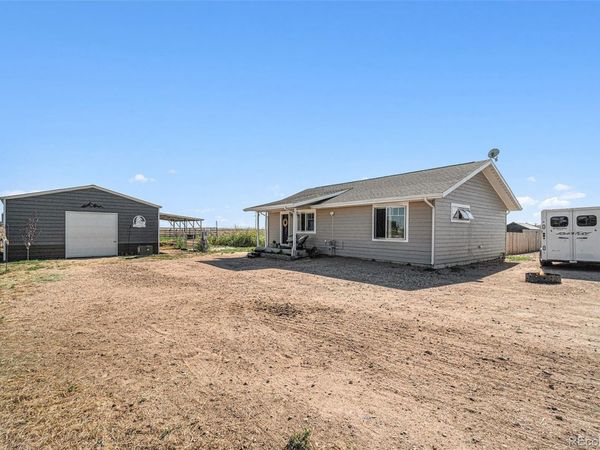 6669 County Road 19 , Fort Lupton, CO 80621