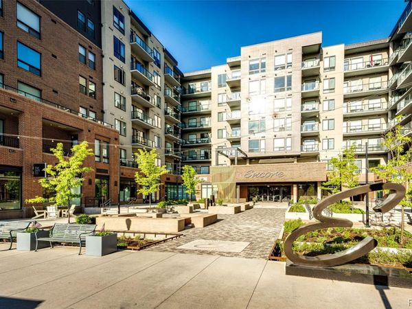 20 Wilcox Street, Unit 717, Castle Rock, CO 80104