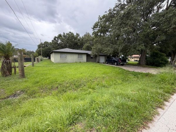 1423 NE LIVINGSTON STREET , ARCADIA, FL 34266