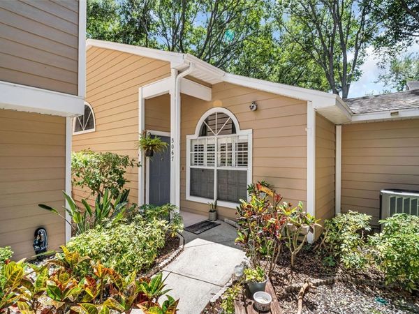 3067 POINTER DRIVE , PALM HARBOR, FL 34683