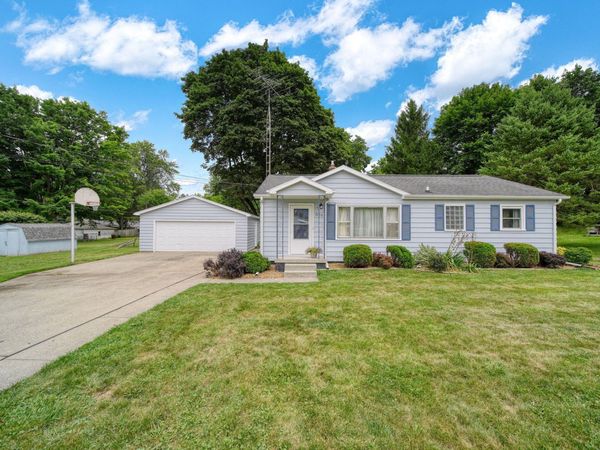 3109 Queen Street, Spring Arbor, MI 49283