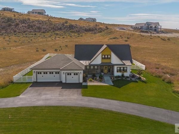 7123 S High Willow Lane, IDAHO FALLS, ID 83406