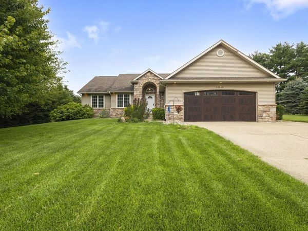 57408 Blackhawk Drive, Goshen, IN 46528