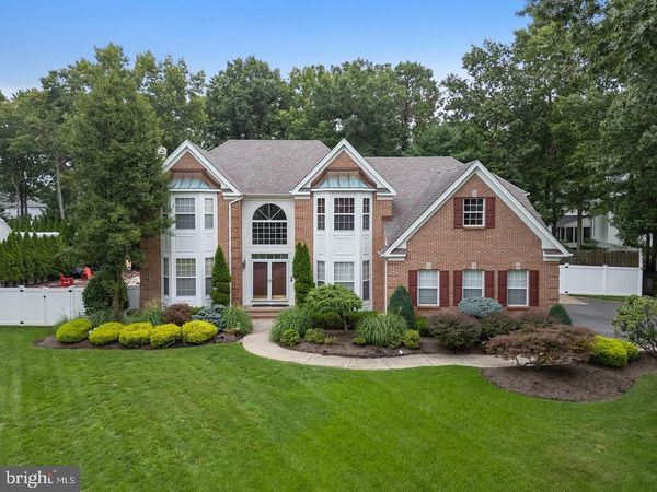 1295 INDIAN HILL ROAD, TOMS RIVER, NJ 08753