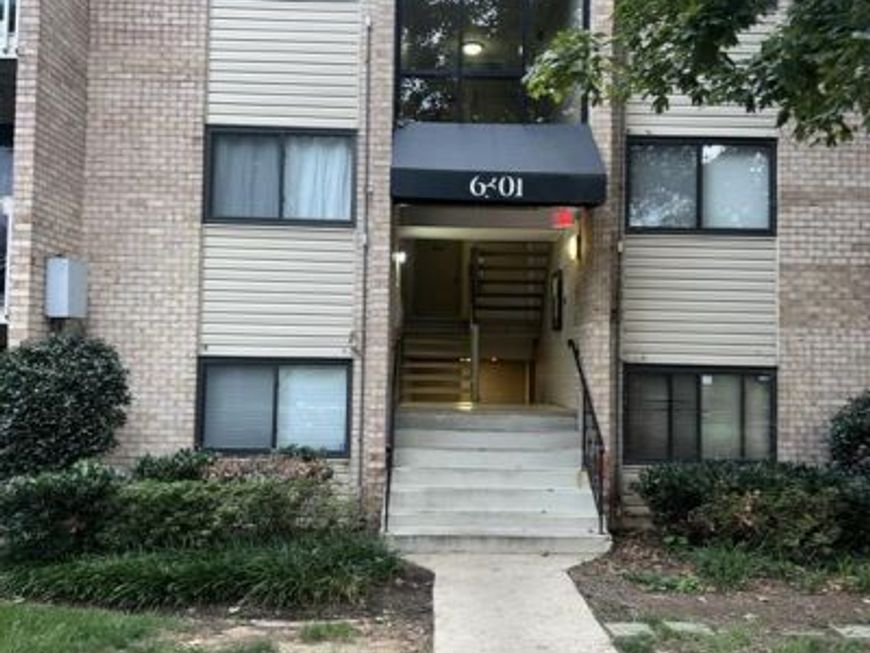 6301 Hil Mar Drive, Unit 4-3, District Heights, MD 20747 Main Photo