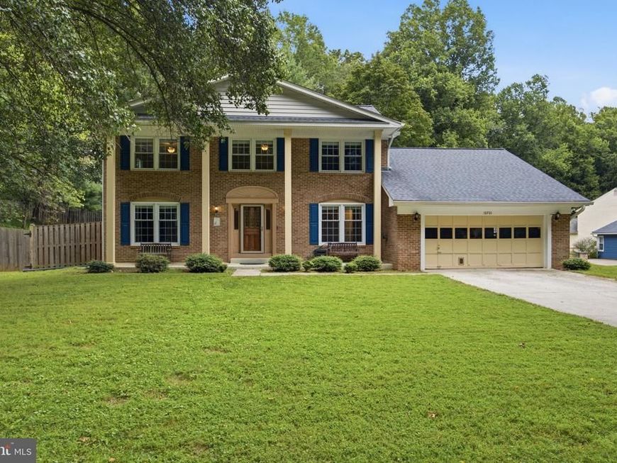 10701 Game Preserve Road, Gaithersburg, MD 20879 Main Photo