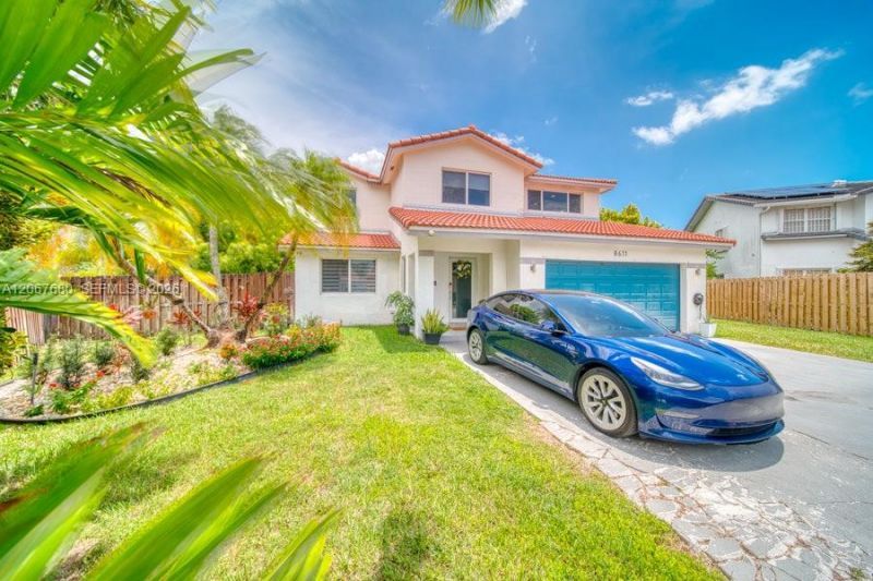 8611 SW 207th Ter, Cutler Bay, FL 33189 Photo