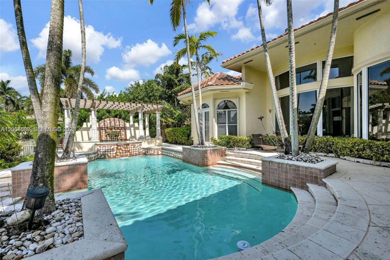 10430 Kestrel St , Plantation, FL 33324 Photo