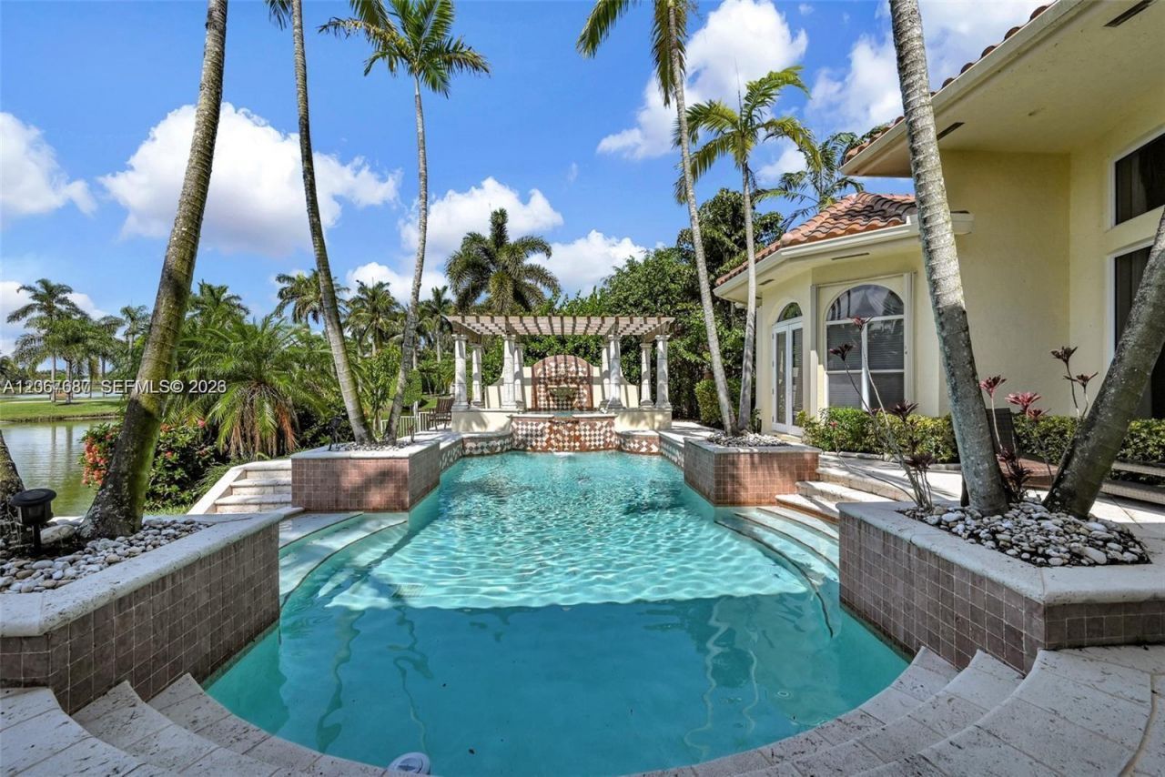 10430 Kestrel St , Plantation, FL 33324 Photo