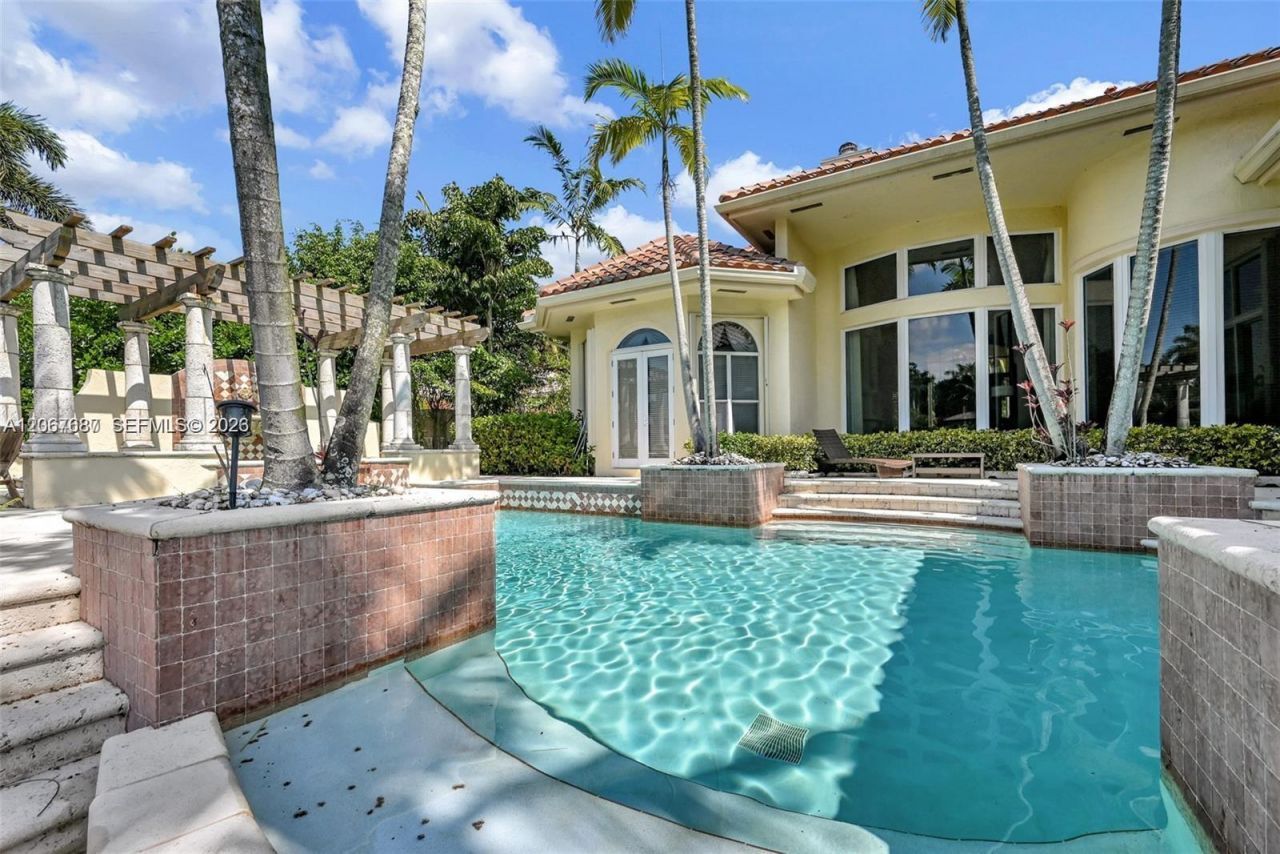 10430 Kestrel St , Plantation, FL 33324 Photo