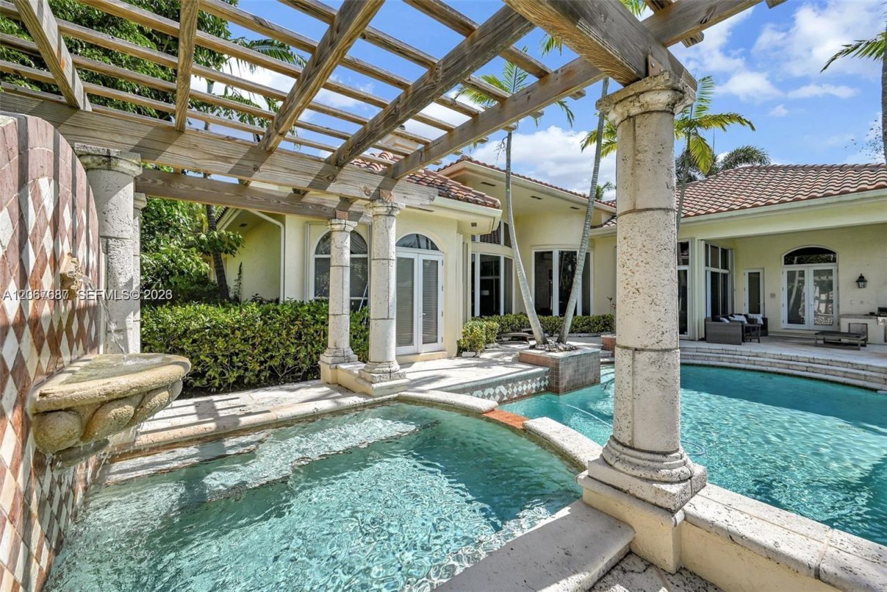 10430 Kestrel St , Plantation, FL 33324 Photo