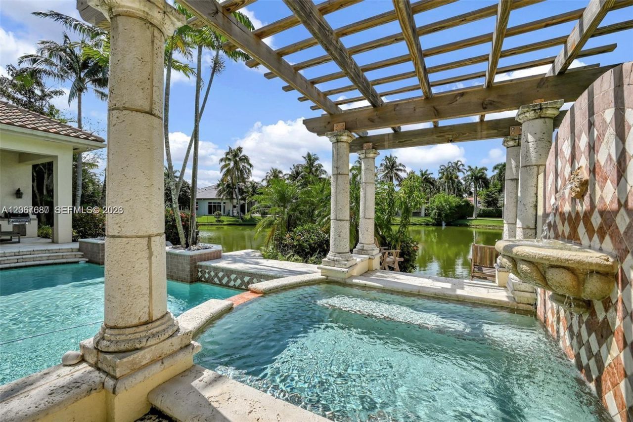 10430 Kestrel St , Plantation, FL 33324 Photo