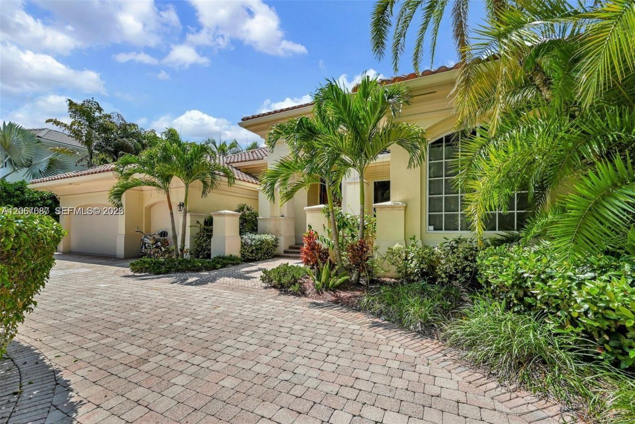 10430 Kestrel St , Plantation, FL 33324 Photo