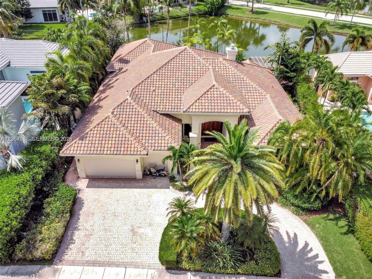 10430 Kestrel St , Plantation, FL 33324 Photo